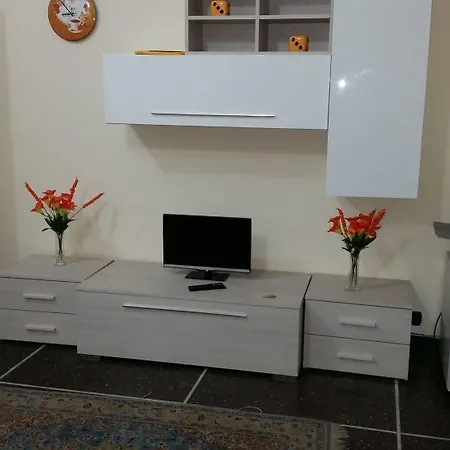 מלון Rosmary ג'נובה